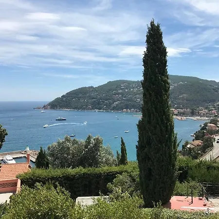 Pleine Vue Mer