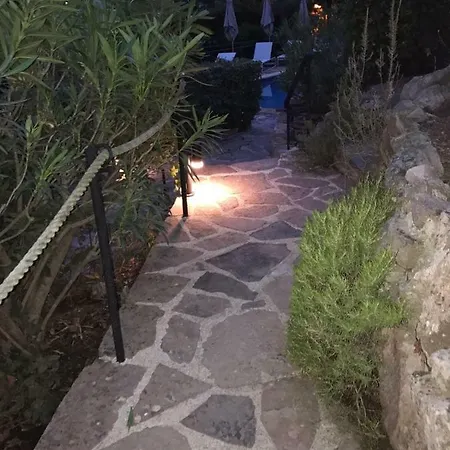 Pleine Vue Mer Théoule-sur-Mer