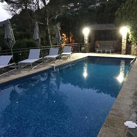 Hébergement de vacances Pleine Vue Mer *