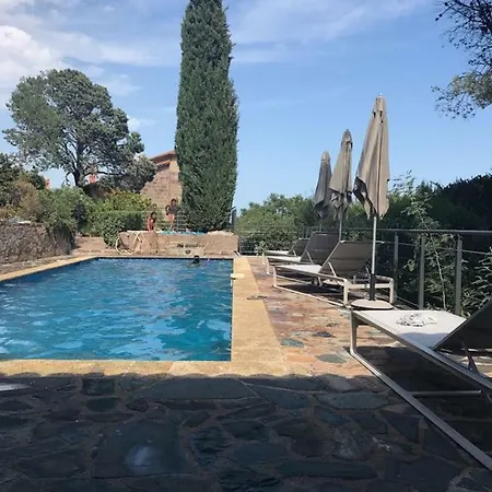 Hébergement de vacances Pleine Vue Mer *