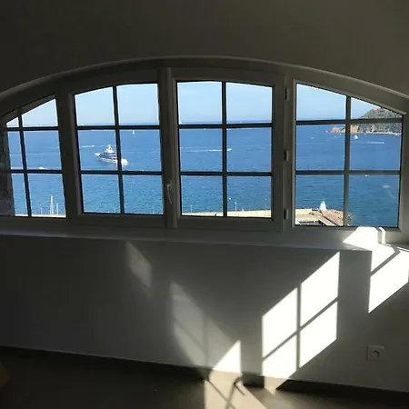 Pleine Vue Mer Théoule-sur-Mer