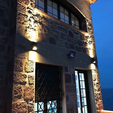 Pleine Vue Mer Hébergement de vacances Théoule-sur-Mer
