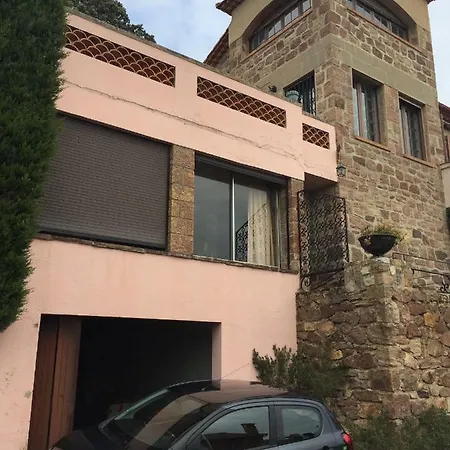 Hébergement de vacances Pleine Vue Mer
